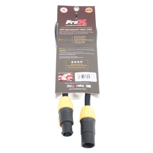 3 Ft Male to Female 12AWG Power Cable for Power Connection compatible devices - Image 4