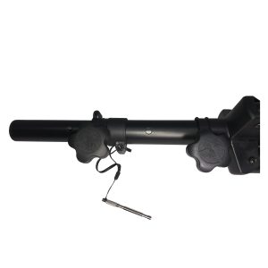 Heavy Duty Speaker Tripod Stand 6 ft. (44"-72") - Image 8