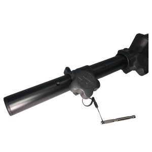 Heavy Duty Speaker Tripod Stand 6 ft. (44"-72") - Image 7