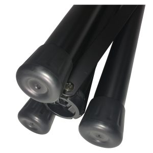 Heavy Duty Speaker Tripod Stand 6 ft. (44"-72") - Image 2
