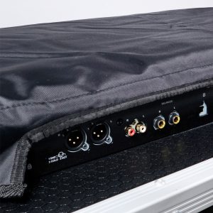 ProX Protective Cover for DDJ-REV7 DDJ-1000 SRT DJ Controller - Image 2