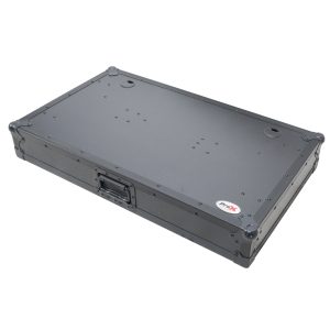 3FT Gig-Table Universal Fold Out DJ Booth 26" Floor Height | Black Finish - Image 6