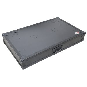 3FT Gig-Table Universal Fold Out DJ Booth 26" Floor Height | Black Finish - Image 5