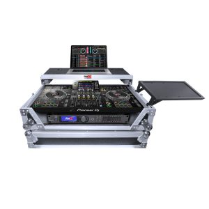 Universal Side Shelf for Laptops Midi Controllers and Modular Devices - Image 6