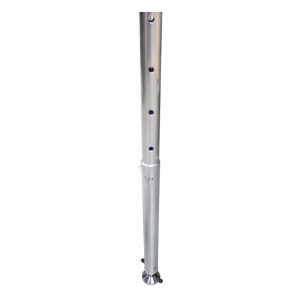 ProX StageQ MK2 2ft x 8ft Heavy Duty Platform | With 28 to 48 Inch Height Legs - Image 12