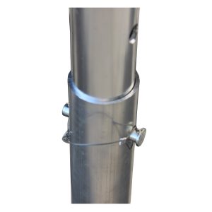 ProX StageQ MK2 4 Foot X 4 Foot Heavy Duty Platform Series - Image 9