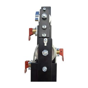 Top Loading Lifting tower - Capacity 330 lbs Max Height 17.15 ft - Made in Spain by Fantek - Image 3