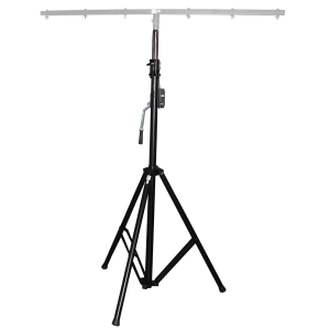 10ft Medium Duty Lighting Crank Stand - Image 3