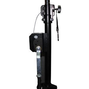 10ft Medium Duty Lighting Crank Stand - Image 5