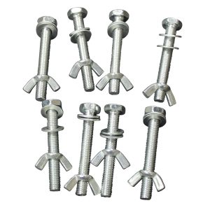 Lighting Stand T-Bar & 2 Side Bars 12 ft Height - Image 6