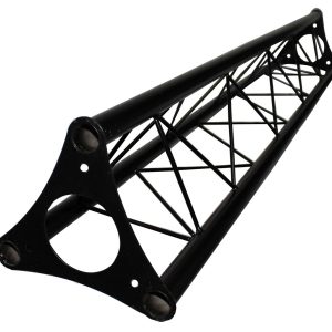 Single 57 In. Triangle Steel Truss Section For T-LS35C