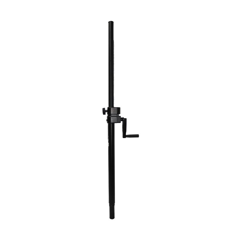 Dual Crank System Package Adjustable Speaker-Subwoofer Pole M20 1-3/8" diameter - from 34"-52" - Image 5