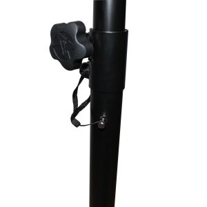 8' (96") Heavy Duty All Metal Speaker Tripod Stand - Image 6