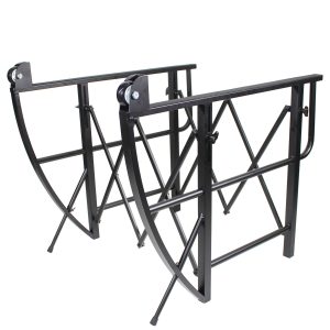 EZ-Tilt Lifting-Rolling Stand for Audio and Lighting Consoles - Image 12