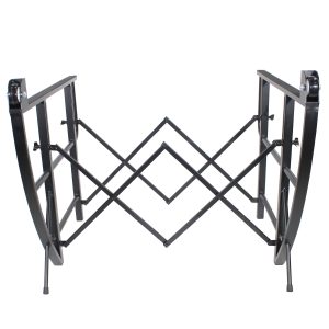 EZ-Tilt Lifting-Rolling Stand for Audio and Lighting Consoles - Image 5