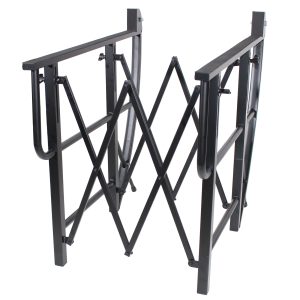 EZ-Tilt Lifting-Rolling Stand for Audio and Lighting Consoles - Image 13