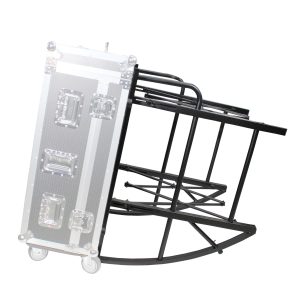 EZ-Tilt Lifting-Rolling Stand for Audio and Lighting Consoles - Image 7