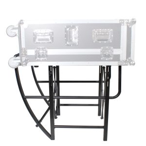 EZ-Tilt Lifting-Rolling Stand for Audio and Lighting Consoles - Image 10