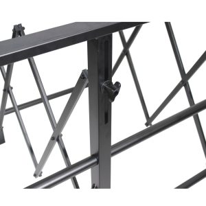 EZ-Tilt Lifting-Rolling Stand for Audio and Lighting Consoles - Image 14