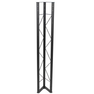 DJ Production Crank Up Lighting System Triangle Truss System 14.25-inch wide 200lbs Capacity - Image 14