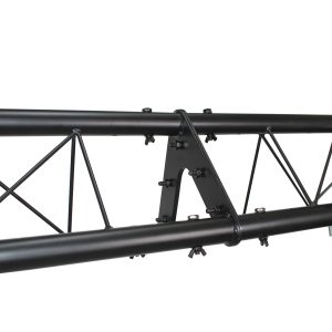 DJ Production Crank Up Lighting System Triangle Truss System 14.25-inch wide 200lbs Capacity - Image 12