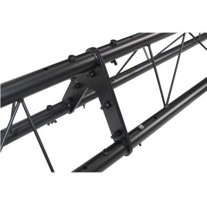 DJ Production Crank Up Lighting System Triangle Truss System 14.25-inch wide 200lbs Capacity - Image 11