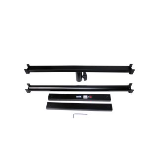 Mobile Mount Bracket for Dual Laser DJ Lighting to Speaker Stand 2 inch Pipe - Image 10