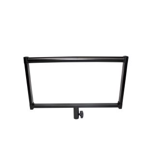 Mobile Mount Bracket for Dual Laser DJ Lighting to Speaker Stand 2 inch Pipe - Image 2