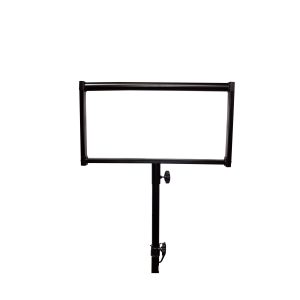 Mobile Mount Bracket for Dual Laser DJ Lighting to Speaker Stand 2 inch Pipe - Image 5