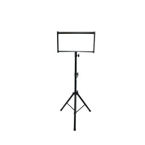 Mobile Mount Bracket for Dual Laser DJ Lighting to Speaker Stand 2 inch Pipe - Image 7