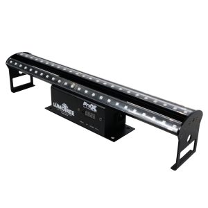 LumoTree 20-inch 72 SMD RGB LED Projector for LUMOSTAGE Acrylic Stage Platforms - Image 7