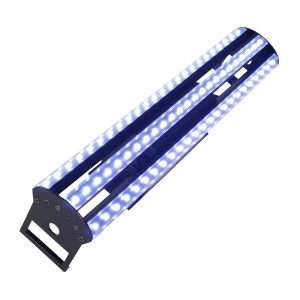 LumoTree 20-inch 72 SMD RGB LED Projector for LUMOSTAGE Acrylic Stage Platforms - Image 6