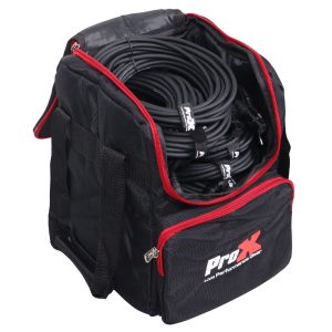 ProX XB-230 MK2 Padded Accessory Bag - Image 2