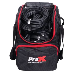 ProX XB-230 MK2 Padded Accessory Bag - Image 3