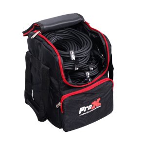 ProX XB-230 MK2 Padded Accessory Bag - Image 5