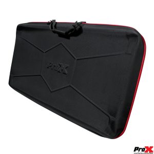 ProX Universal Multi-Purpose Padded bag w/ Interior Protective Sleeves - Image 2