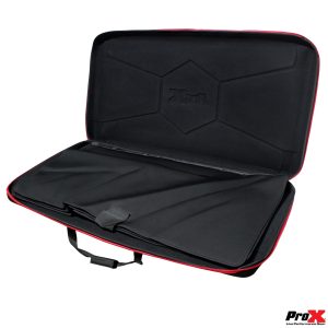 ProX Universal Multi-Purpose Padded bag w/ Interior Protective Sleeves