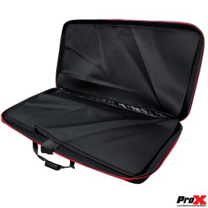 ProX Universal Multi-Purpose Padded bag w/ Interior Protective Sleeves - Image 6