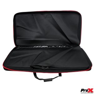 ProX Universal Multi-Purpose Padded bag w/ Interior Protective Sleeves - Image 7