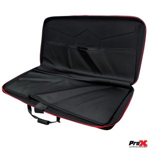 ProX Universal Multi-Purpose Padded bag w/ Interior Protective Sleeves - Image 8