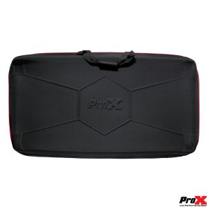 ProX Universal Multi-Purpose Padded bag w/ Interior Protective Sleeves - Image 9