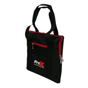 ProX Padded Gig Bag Fits 1x 12x12 inch Truss Base Plate - Image 4
