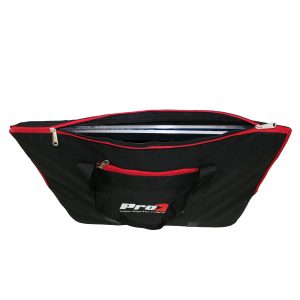 ProX Padded Gig Bag Fits 2 24x24 Truss Base Plate - Image 3