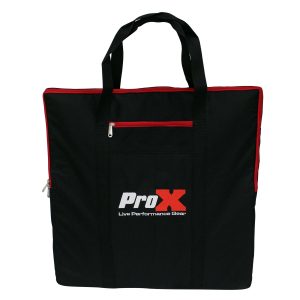 ProX Padded Gig Bag Fits 2 24x24 Truss Base Plate - Image 4