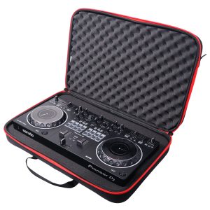 ProX ZeroG EVA Ultra-Lightweight Small Bag Molded Hard-Shell Case for DDJ-SB3 RB RR SR2 - Image 2