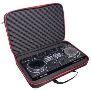 ProX ZeroG EVA Ultra-Lightweight Small Bag Molded Hard-Shell Case for DDJ-SB3 RB RR SR2 - Image 3