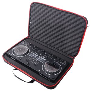 ProX ZeroG EVA Ultra-Lightweight Small Bag Molded Hard-Shell Case for DDJ-SB3 RB RR SR2 - Image 4