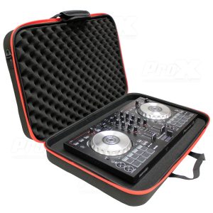 ProX ZeroG EVA Ultra-Lightweight Small Bag Molded Hard-Shell Case for DDJ-SB3 RB RR SR2 - Image 7