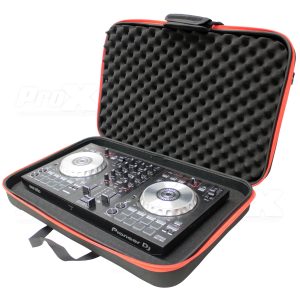 ProX ZeroG EVA Ultra-Lightweight Small Bag Molded Hard-Shell Case for DDJ-SB3 RB RR SR2 - Image 5