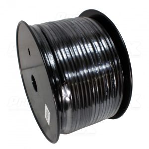 300 Ft. Bulk Spool High Performance 3 Conductor DMX Data Cable - Image 2